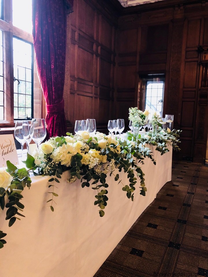 Wedding Flowers Liverpool, Merseyside, Bridal Florist,  Booker Flowers and Gifts, Booker Weddings | 
